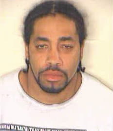 Lewis Ronald - Fulton County, GA 
