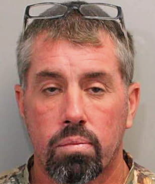 Roland Ronald - Leon County, FL 