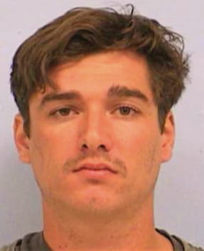 Stinson Samuel - Travis County, TX 