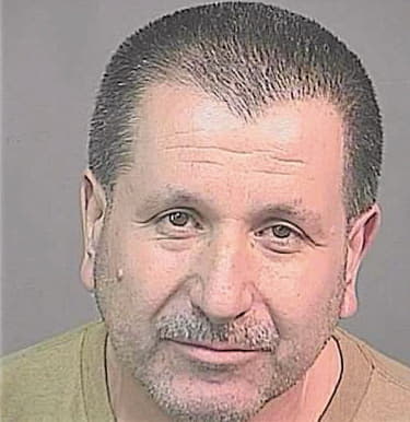 Tiram Savas - Brevard County, FL 