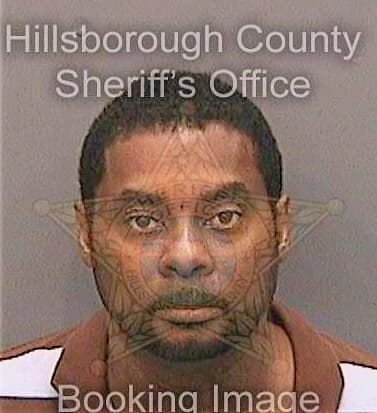 Maxwell Sean - Hillsborough County, FL 