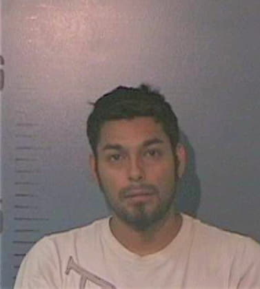 Garcia Timothy - Taylor County, TX 