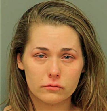 Blackman Valerie - Wake County, NC 