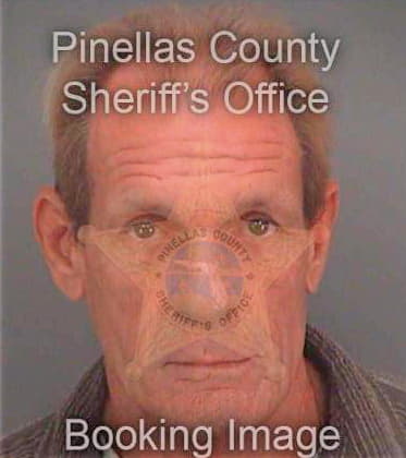 Groell Walton - Pinellas County, FL 