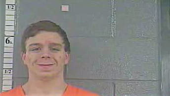 Mitchell William - Bullitt County, KY 