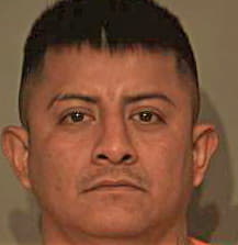 Perez Andres - Hidalgo County, TX 