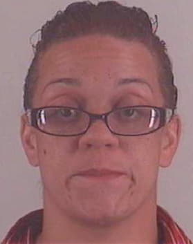 Randall Angela - Tarrant County, TX 