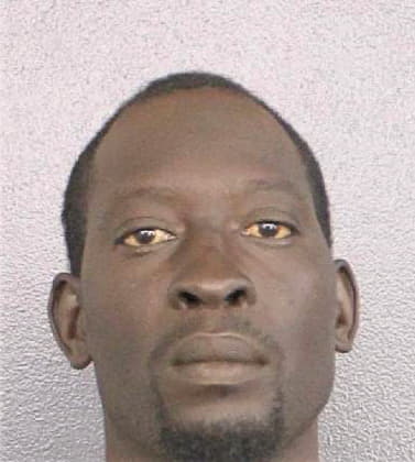 Liberis Anselot - Broward County, FL 