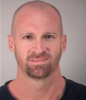 Williford Brandon - Lake County, FL 