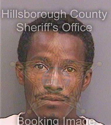 Everette Cedric - Hillsborough County, FL 