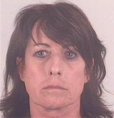 Rosenbaum Christine - Tarrant County, TX 