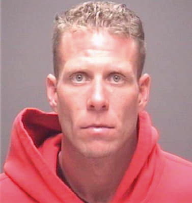 Dockall Cole - Galveston County, TX 