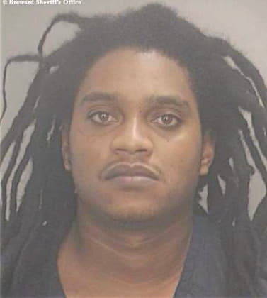 Gordon Corey - Broward County, FL 