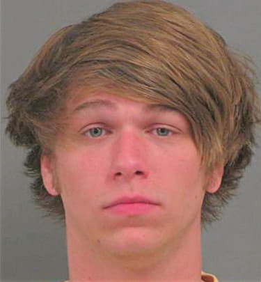 Smith Corey - Catoosa County, GA 