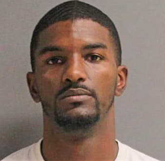 Wiggins Daevon - Volusia County, FL 