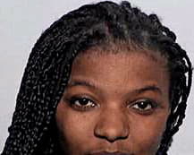 Luckey Daleighsha - Lucas County, OH 