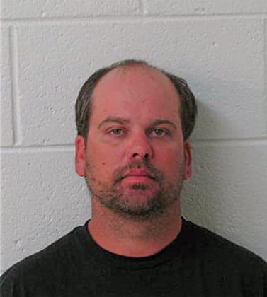 Johnson Daniel - Newton County, GA 