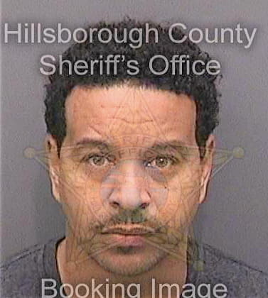 Lynch Danny - Hillsborough County, FL 
