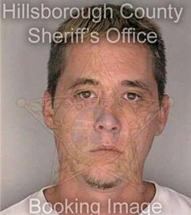 Burke Dustin - Hillsborough County, FL 