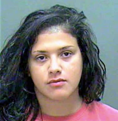 Allard Elisa - Mecklenburg County, NC 