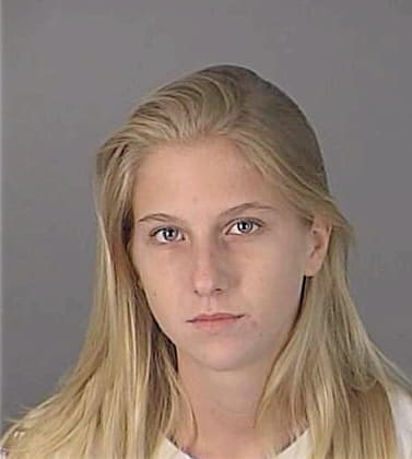 Chomic Emily - Pasco County, FL 
