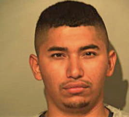 Garza Enrique - Hidalgo County, TX 