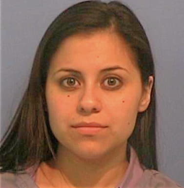 Jaramillo Erica - Williamson County, TX 