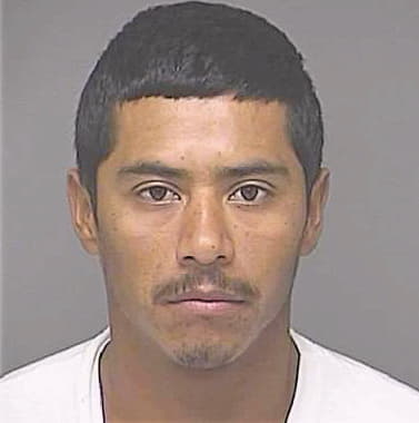 Avila Ernesto - Denton County, TX 