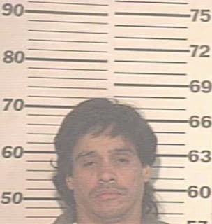 De-Leon Gilbert - Hidalgo County, TX 