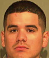 Pena Heriberto - Hidalgo County, TX 