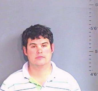Bobal James - Brazos County, TX 