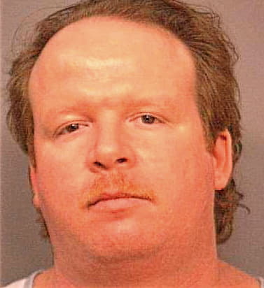 Bryant James - Marion County, FL 
