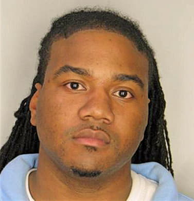 Harrell James - Hillsborough County, FL 