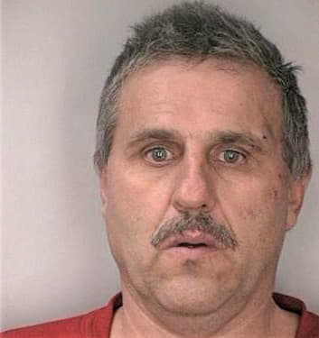 Watson James - Hillsborough County, FL 