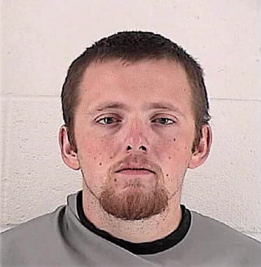 Schell Jared - Johnson County, KS 