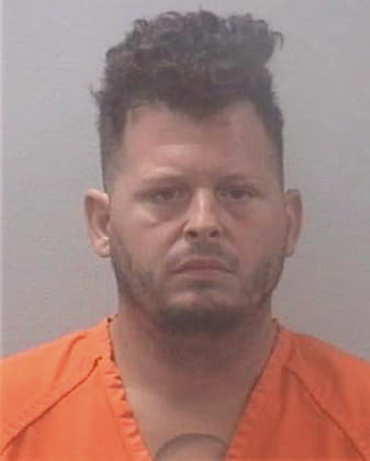 Cox Jason - Lexington County, SC 