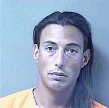 Diaz Jason - Okaloosa County, FL 