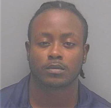 Mcbayne Jermane - Lee County, FL 