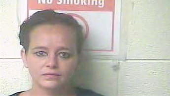 Wilson Joni - Harlan County, KY 