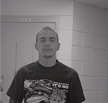 Robinson Justin - Pike County, KY 