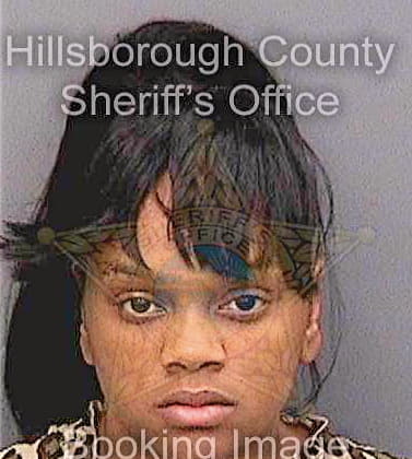 Presley Kiaira - Hillsborough County, FL 