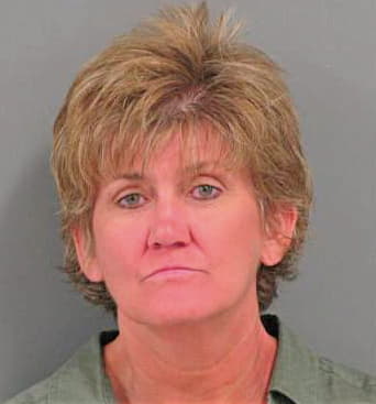 Sneed Linda - Catoosa County, GA 