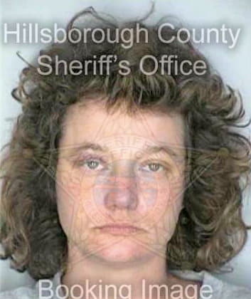 Barnett Lisa - Hillsborough County, FL 