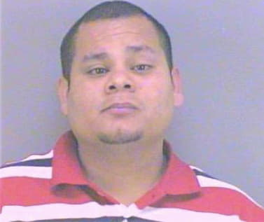 Molina Luis - Smith County, TX 
