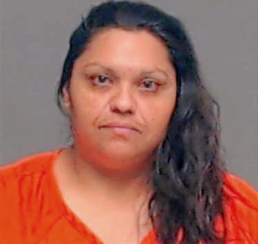 Rodriquez Mary - TomGreen County, TX 