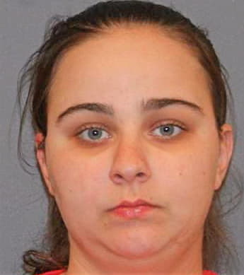 Scott Megan - Desoto County, MS 