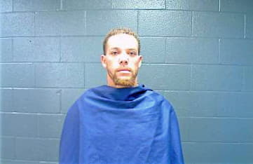 Harrell Michael - Wichita County, TX 