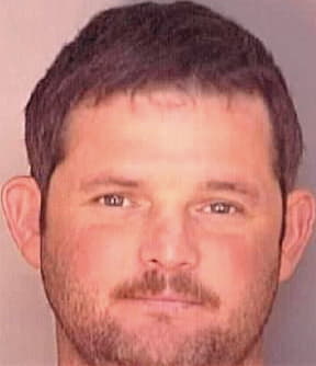 Smith Michael - Polk County, FL 