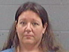 Mckeehan Mina - Wichita County, TX 