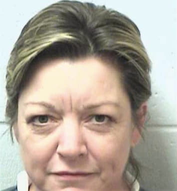 Sober Nancy - Henry County, GA 